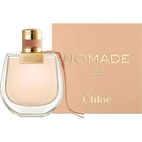 nomade chloe perfume price